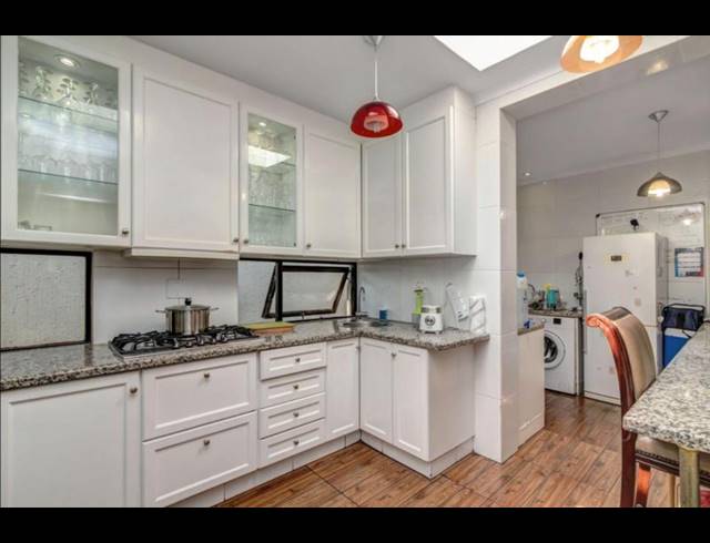 4 BEDROOM PROPERTY TO RENT IN DAINFERN GOLF ESTATE